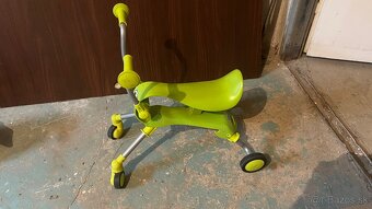 Odrážadlo pre deti - 2