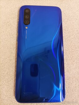 Xiaomi Mi 9 Lite modrý - 2