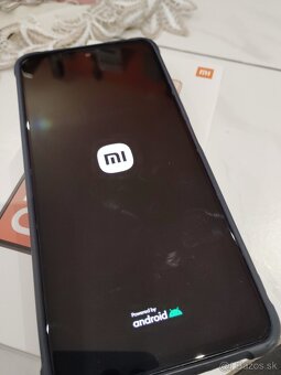 Mobil Xiaomi Redmi Note 10 Pro - 2