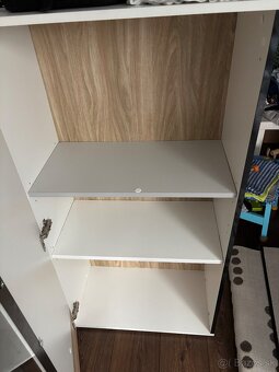 Skrinky do obývačky/ izby - 2