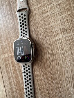 Apple watch ultra - 2
