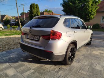 BMW x1 (4x4) - 2
