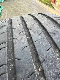 235/55 R19 Continental EcoContact 6 letné - 2