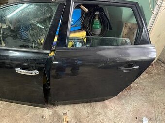 Predám diely Audi a4 b8 2008-15 avant - 2