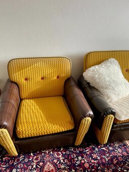 Sedacia súprava - 2