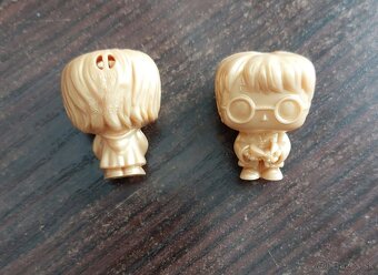 Kinder vajíčko, hračky - 2