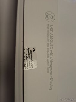 Xiaimi watch 2 pro - 2