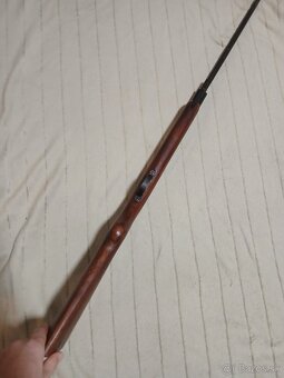 vzduchovka cz 236 - 2