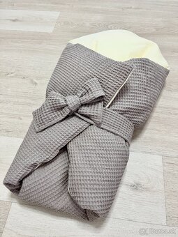 páperová zavinovačka - nová - 2