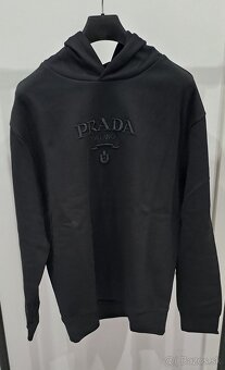PRADA MIKINA - 2