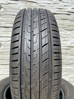 205/60 R16 MATADOR letne pneu - 2