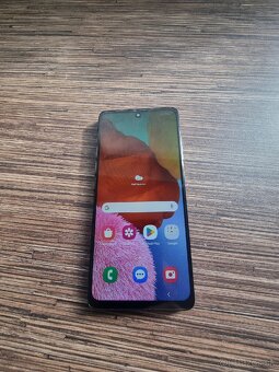 Samsung Galaxy A51-128GB - 2