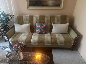 Sedacia súprava - 2