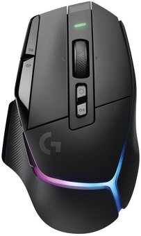 Herná myš Logitech G502X Plus - 2