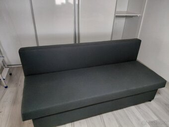 Rozkladacia pohovka - 2