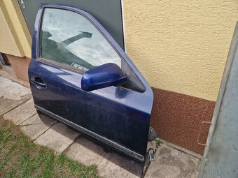 Predam prave predne dvere na octavia 1 - 2