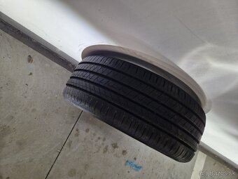 Barum Bravuris 235/50 R19 103V - 2