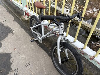 Predam Early Rider 16 - 2