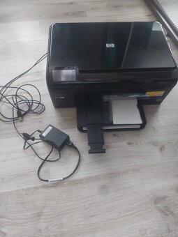 Tlačiareň HP - 2