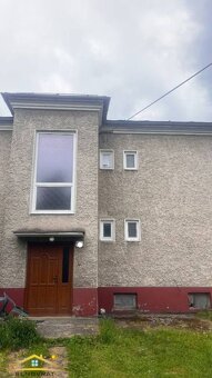 Predaj: Rodinný dom Oščadnica  (310-D) - 2