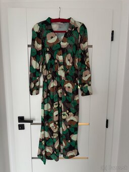 Šaty Rinascimento - 2