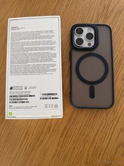 Predám IPhone 14Pro 256gb - 2