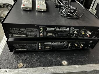 Denon DN-V300 DVD prehrávač - 2