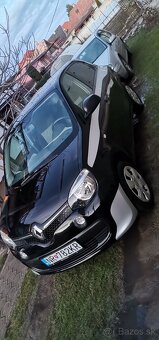 Renault Twingo 1.0L 51Kw 2016 - 2