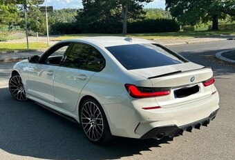 BMW Řada 3 - 2