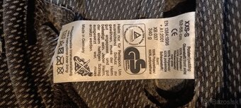 Jazdecká prilba uvex - 2