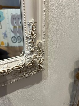 Zrkadlo jysk - NORDBORG - 2