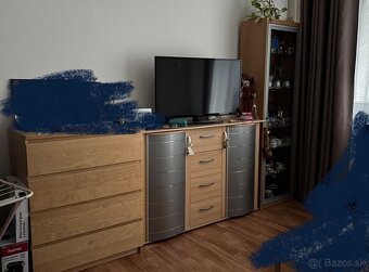 Nábytok do obývačky / spálne - 2