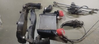 Diely na Passat 5, 5 - 2