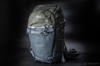 Foto batoh Lowepro Flipside Trek 350 AW - 2
