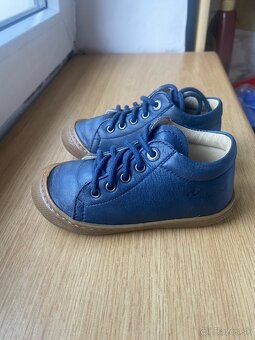 Kožené topánočky Naturino, veľ.23 - 2