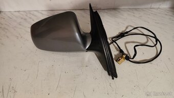 Spatne zrkadlo Audi a4 b6 b7 - 2