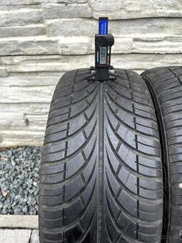 195/50 R15 Ventus - 2