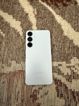 Samsung s25 plus 256GB - 2