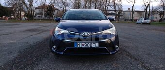 Toyota Avensis 1.8 Valvematic Active - 2