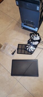 Predám kvalitnú a odhlučnenú skrinku EVOLVEO - 2