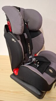 Detská autosedačka - 2