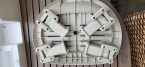 Intex podsedak do výrivky - 2