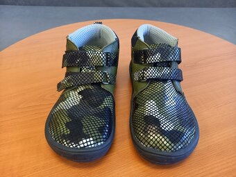 Detské topánky Be Lenka 35 - 2