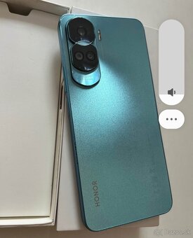 Honor 90 Lite 256 GB Dual SIM Nový - 2