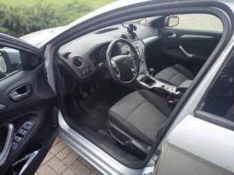 Predám Ford Mondeo - 2