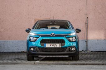 Citroën C3 1.2 PureTech Shine - 2