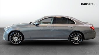 E 400D 250kw 4matic AT - 2