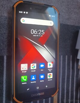 Doogee S40 Pro - 2