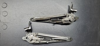 PUSKA BROKOVNICA LANCASTER CAL 16 SUPER - 2