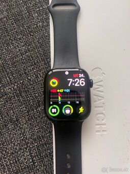Apple watch 10 42mm - 2